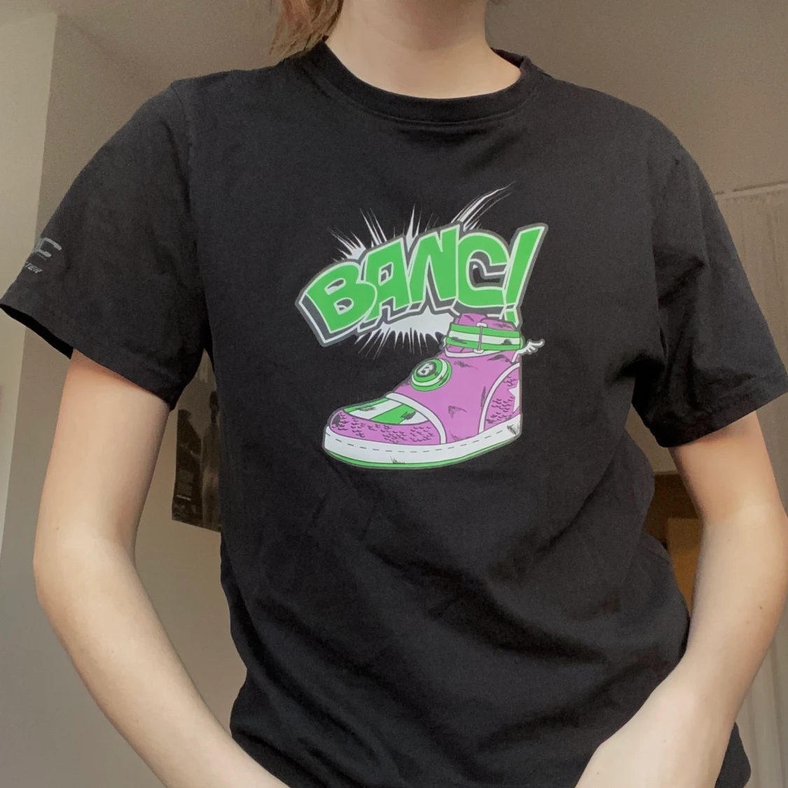 Skate T-shirt 