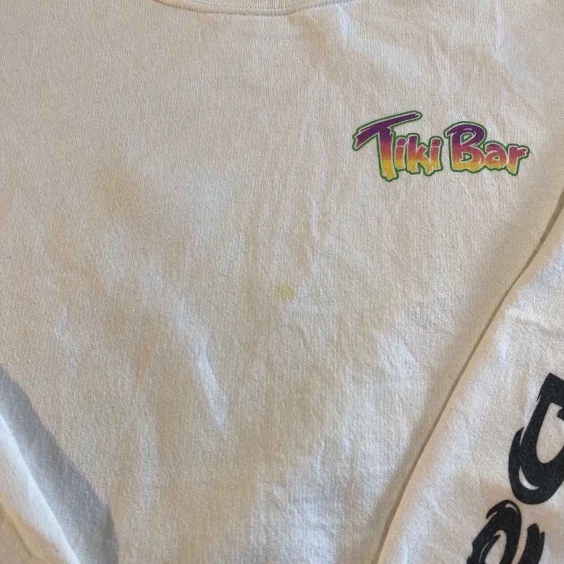 Chosen Vintage Sweatshirt  - 91