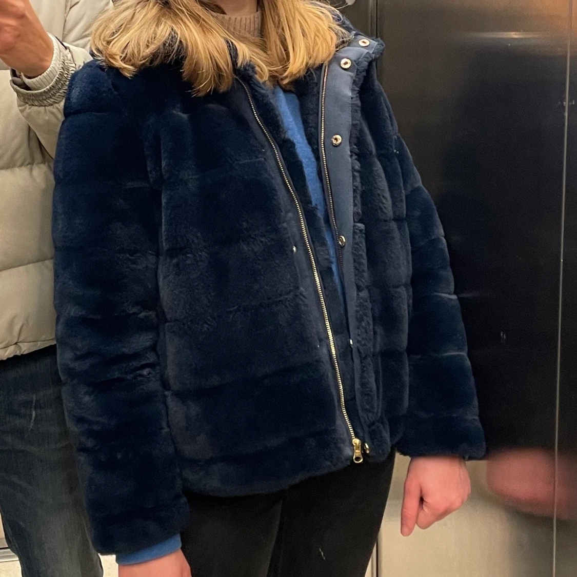 Jacka från Samsøe Samsøe