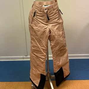 J.Lindeberg skidbyxa - J.Lindeberg skidbyxa, Beige/Rosa