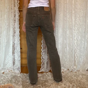 Bruna Levis 501🌸 - Bruna Levis 501 i storleken W28 L32 💓