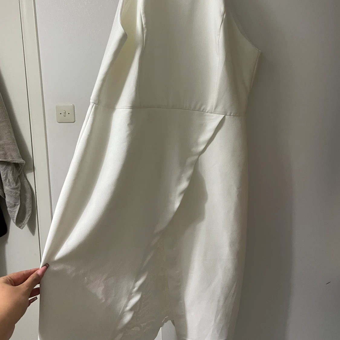 Student klänning  - 90