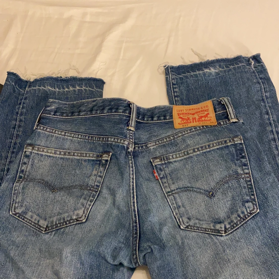 Levis jeans  - 90