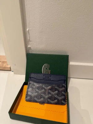 Plånbok  - Plånbok 