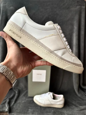 Tom Ford bannister skor - Tom Ford bannister skor | orginalstorlek: 7~41, fråga om innermått vid osäkerhet | ingår: endast skorna