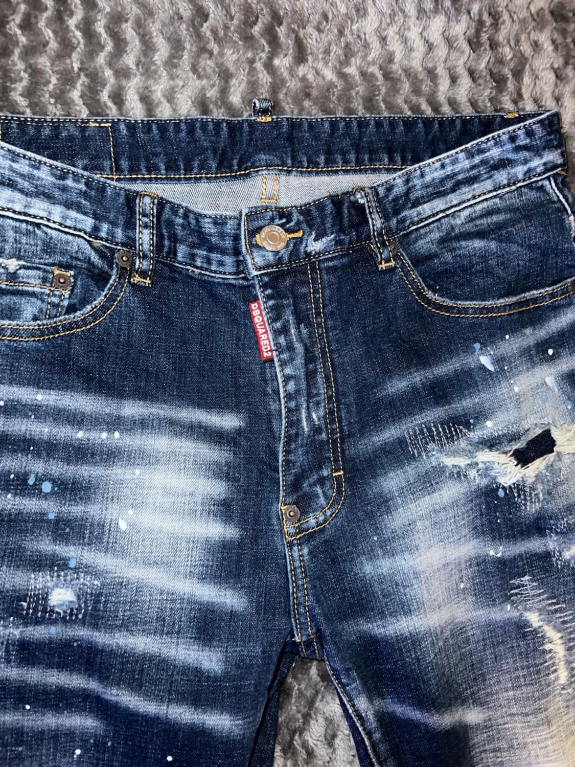 Dsquared 2 jeans - 3