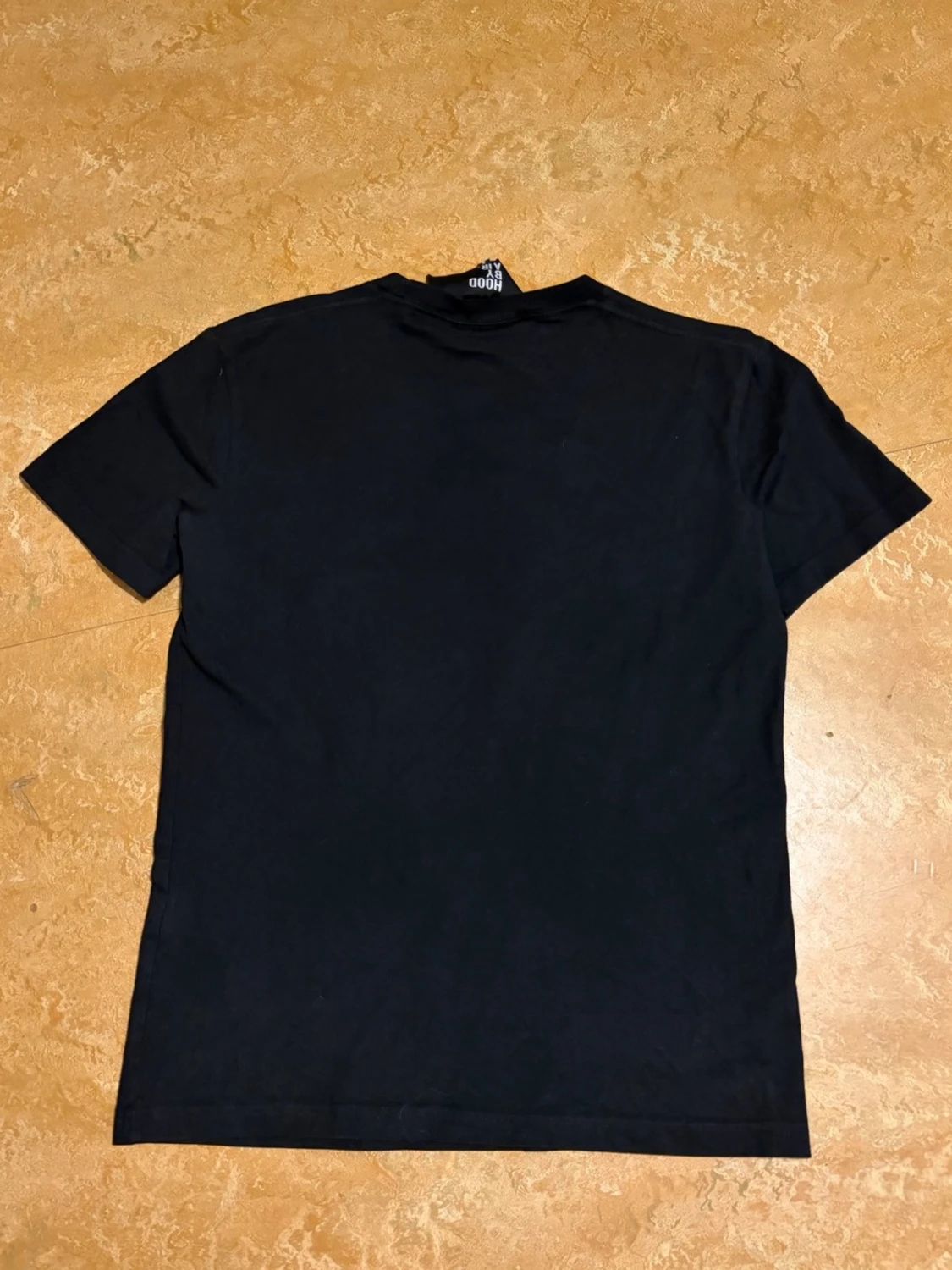 Hood By Air T-shirt svart  - 3