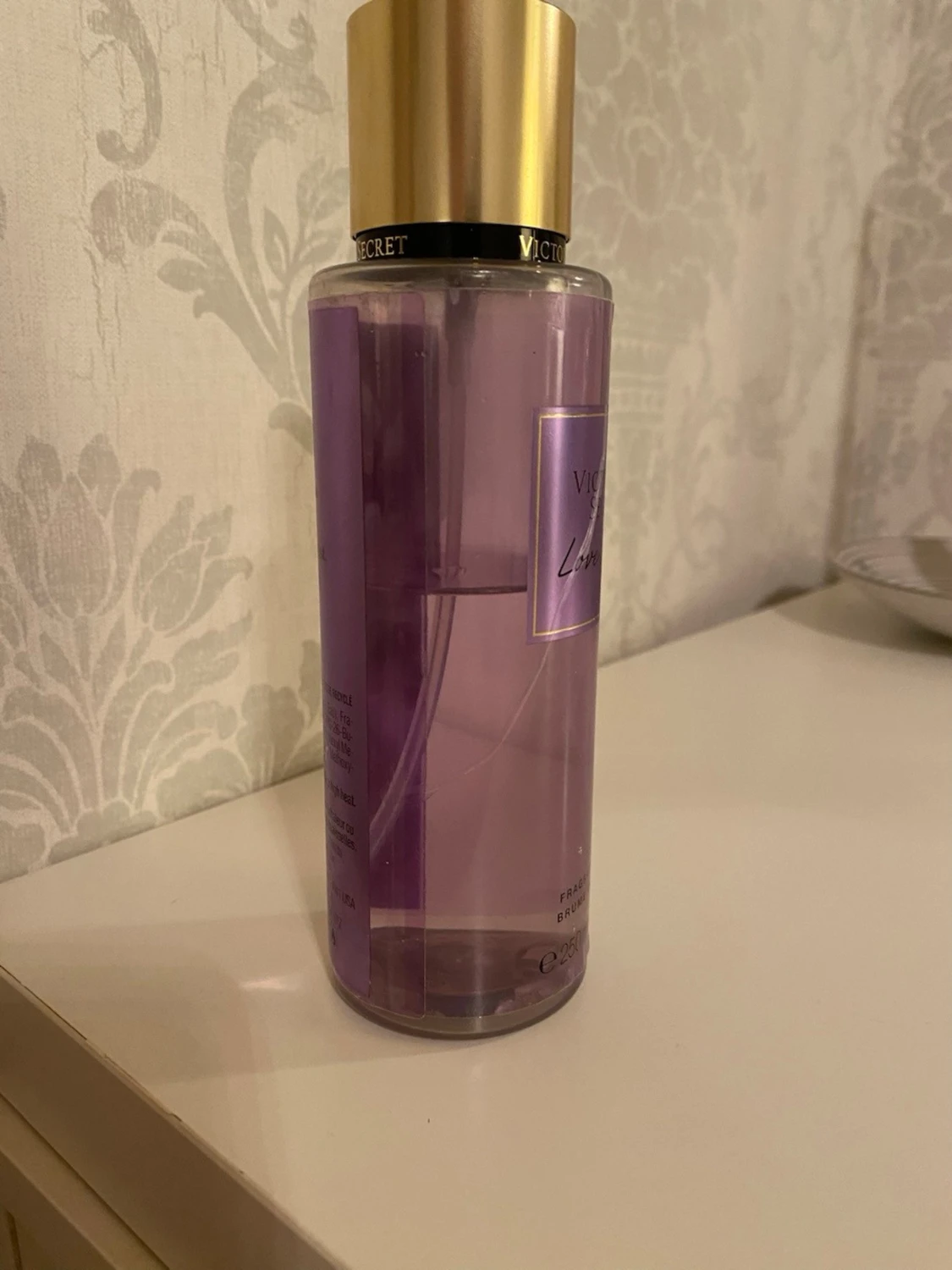 Victoria's Secret mist - 1