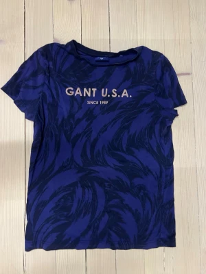 Gant T-shirt - Ny Gant tröja Unisex