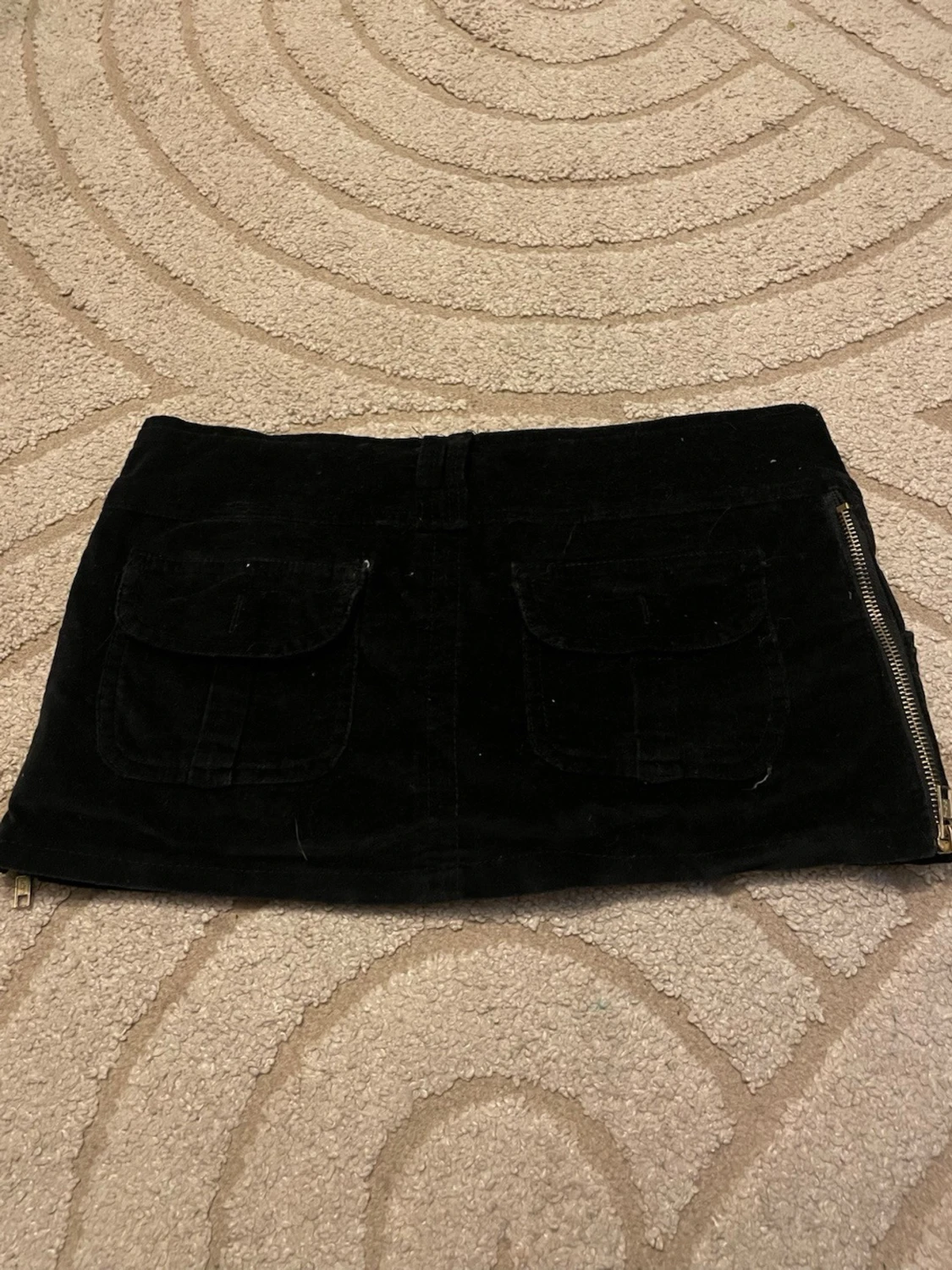 Snyggaste manchesterkjol ever❤️ - 3