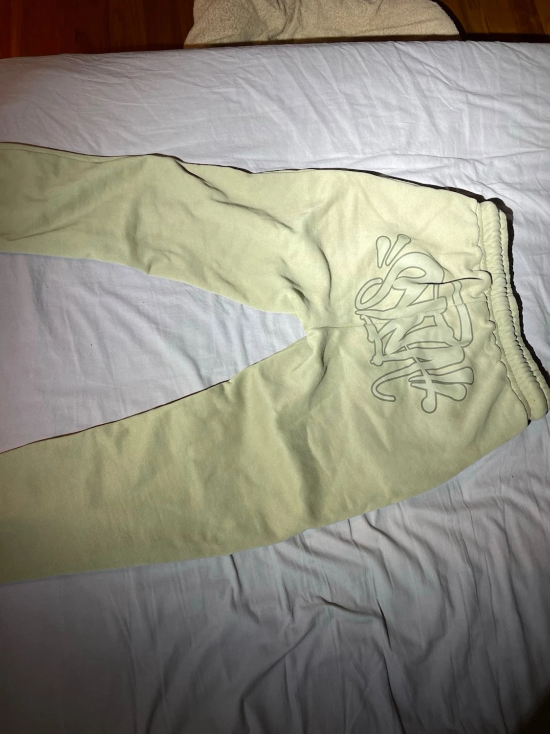 Syna world tracksuit Grön - 1