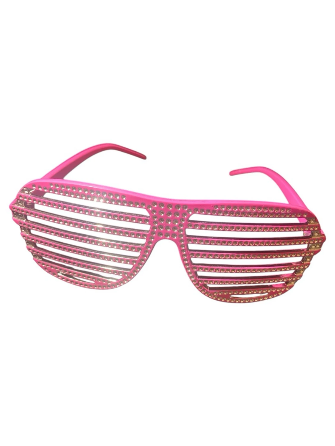 Rosa solglasögon❤️ - 2