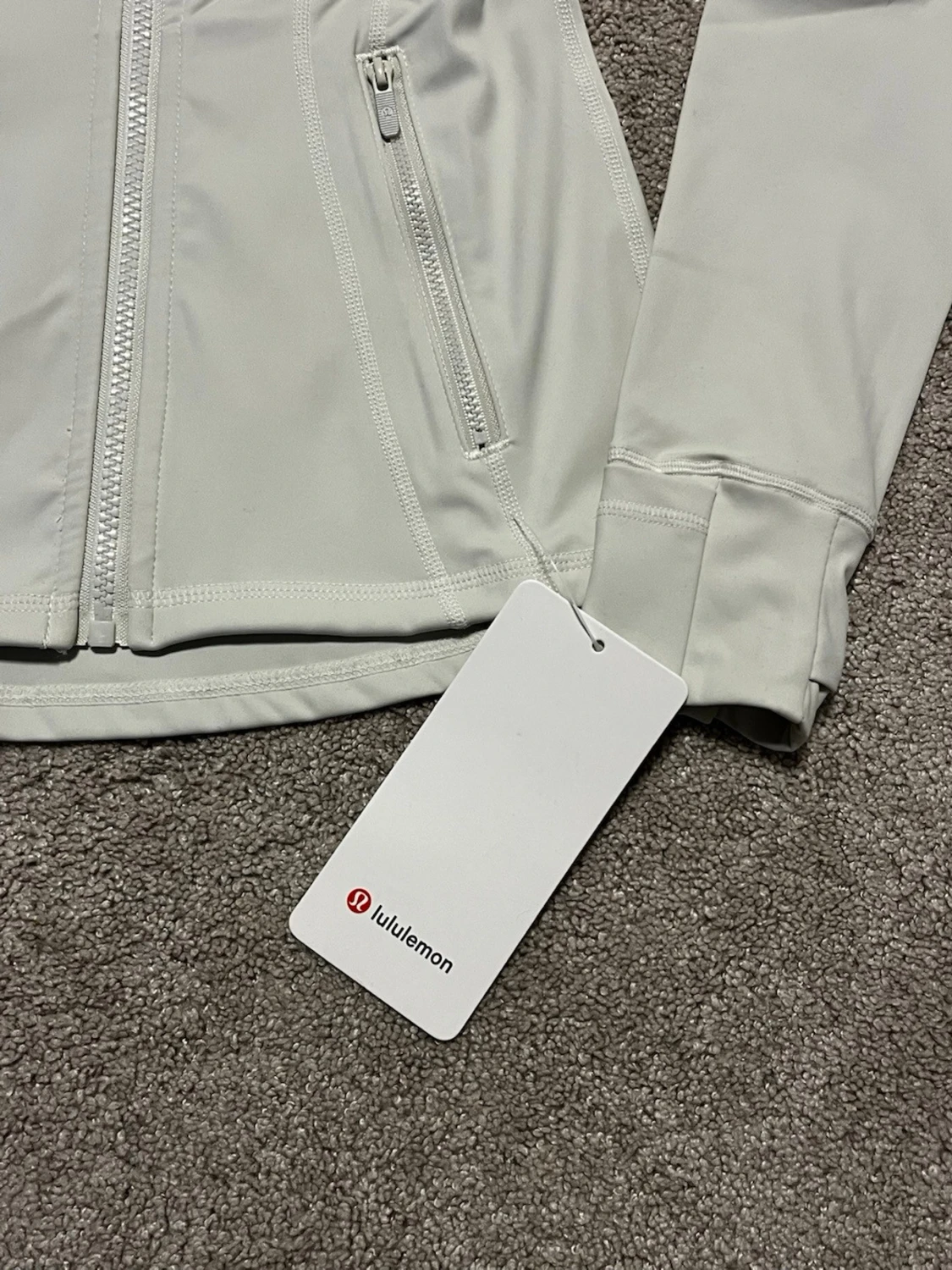Lululemon Define Jacket - 4