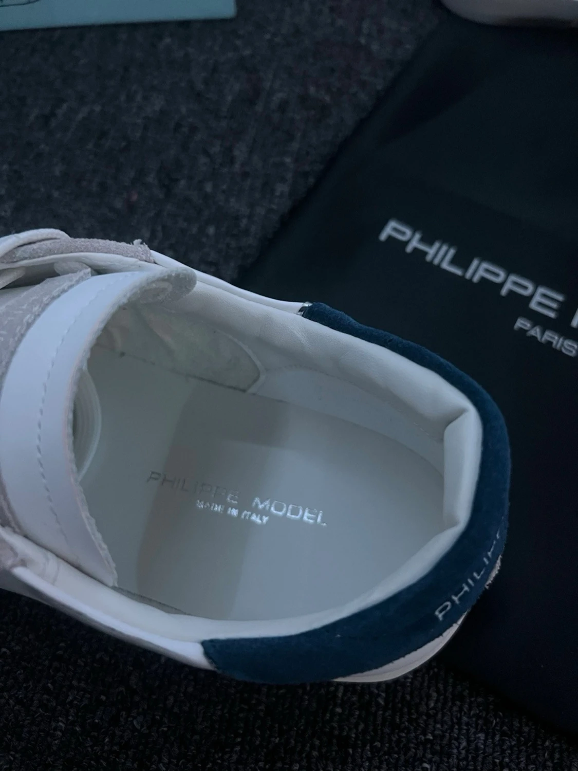 Philippe Model Sneakers - 4