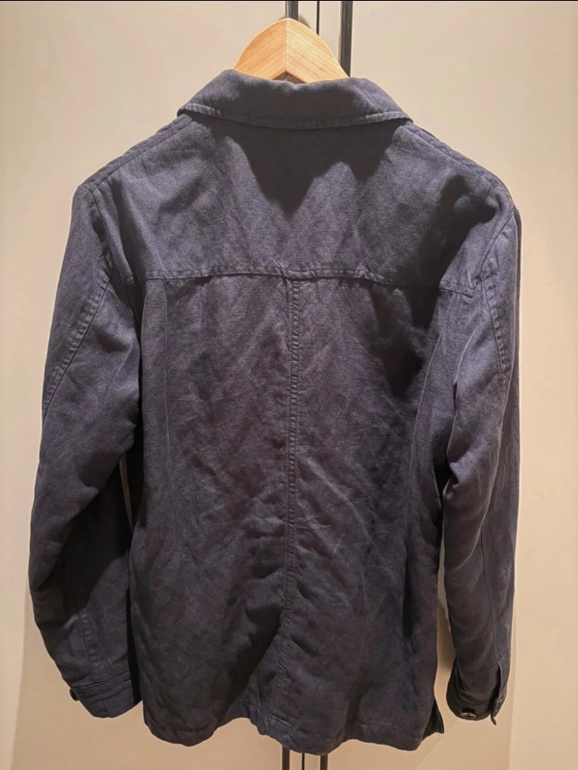 J lindeberg cardigan - 1