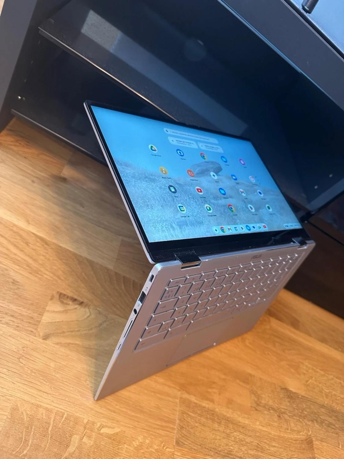 ASUS Chromebook C434T - 5