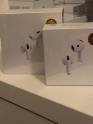 AirPods - Nya 