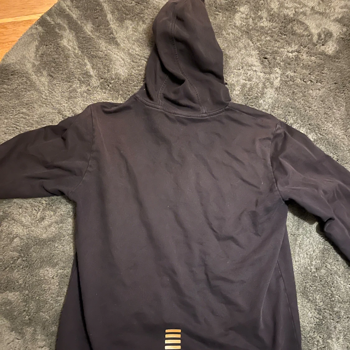 Emporio Armani hoodie  - 1