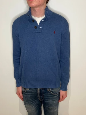 Ralph lauren tröja - 9/10 | size L men passar M