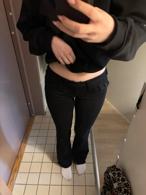 True Religion jeans - Endast provade, säljer pga att dom är lite för små.     Stl: w25