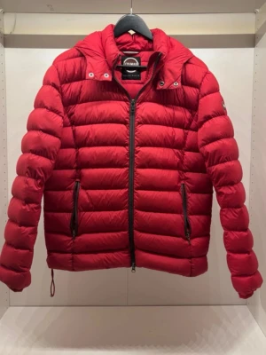 Colmar Jacka  - Bra skick  Storlek 52~EU L Skriv vid frågor!