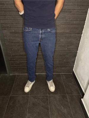 Jack & Jones jeans - Snygga jeans från Jack and Jones | skick 10/10 Nypris: 1000kr