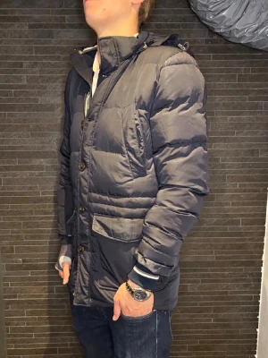 East West Vinterjacka - Vinterjacka från finmärket East West! Skick: 10/10 | Stl: M | Nypris: 3299