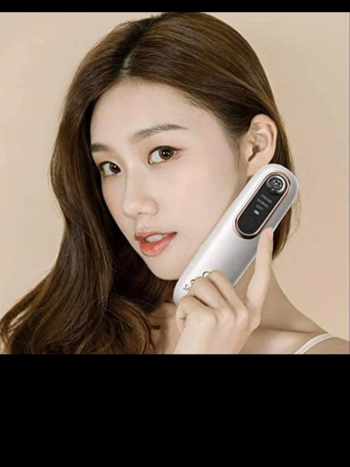 Pormaskrengörare med Kamera - 3