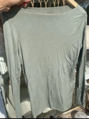 Ljusgrön intimissimi tröja - Knappast använd