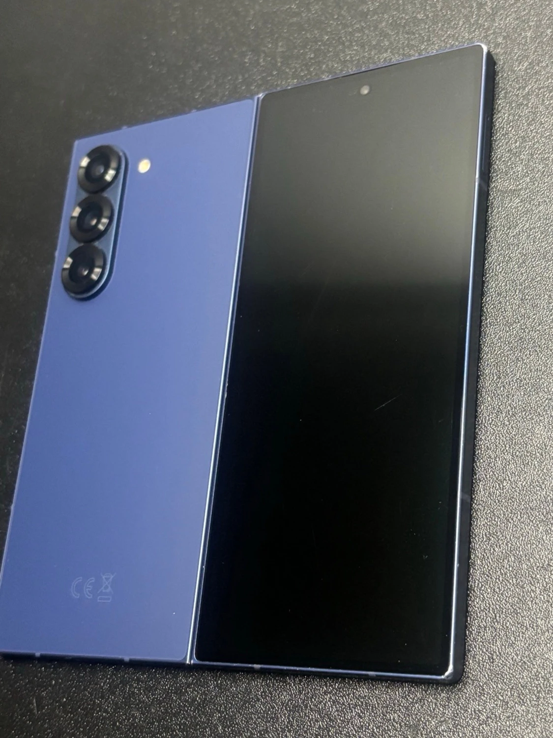 Samsung Galaxy Z Fold 6 256GB - 1