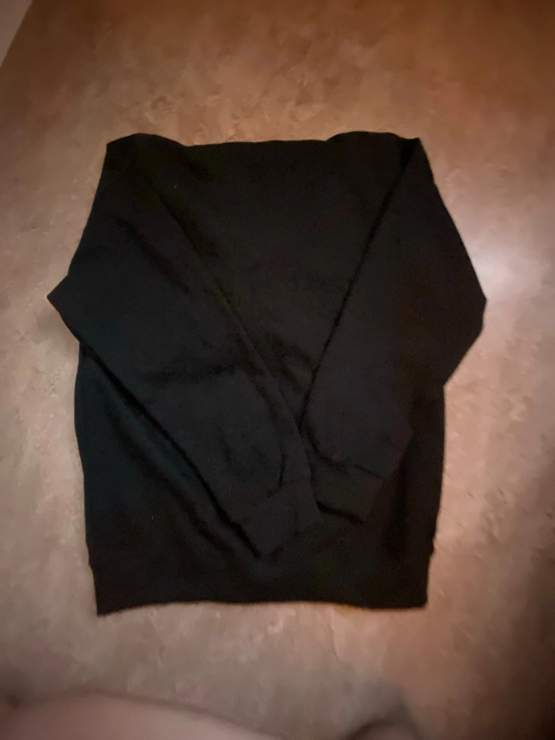 Ralp Lauren Kofta svart - 3