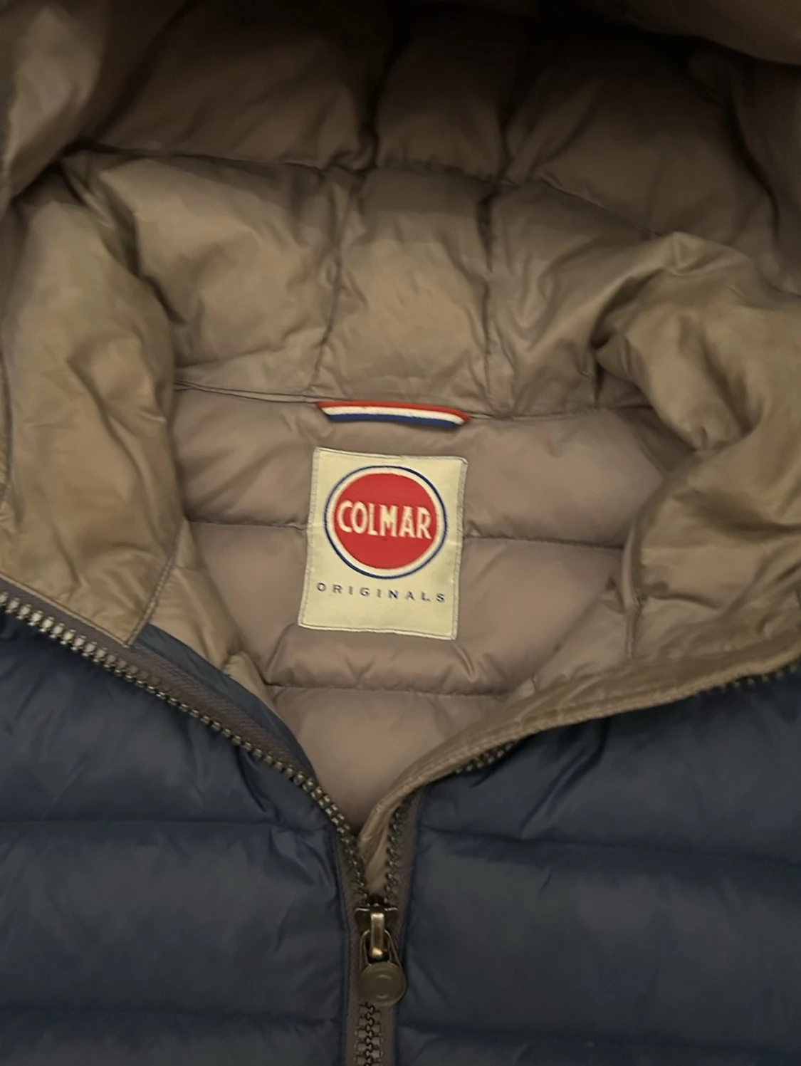 Colmar Jacka  - 2