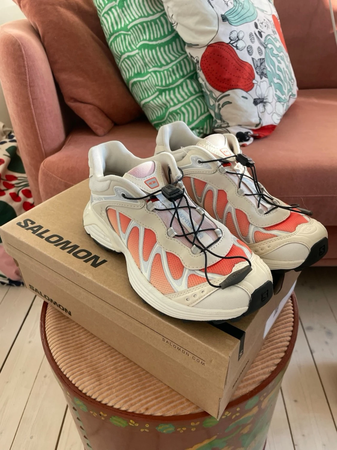 Salomon sneakers  - 2