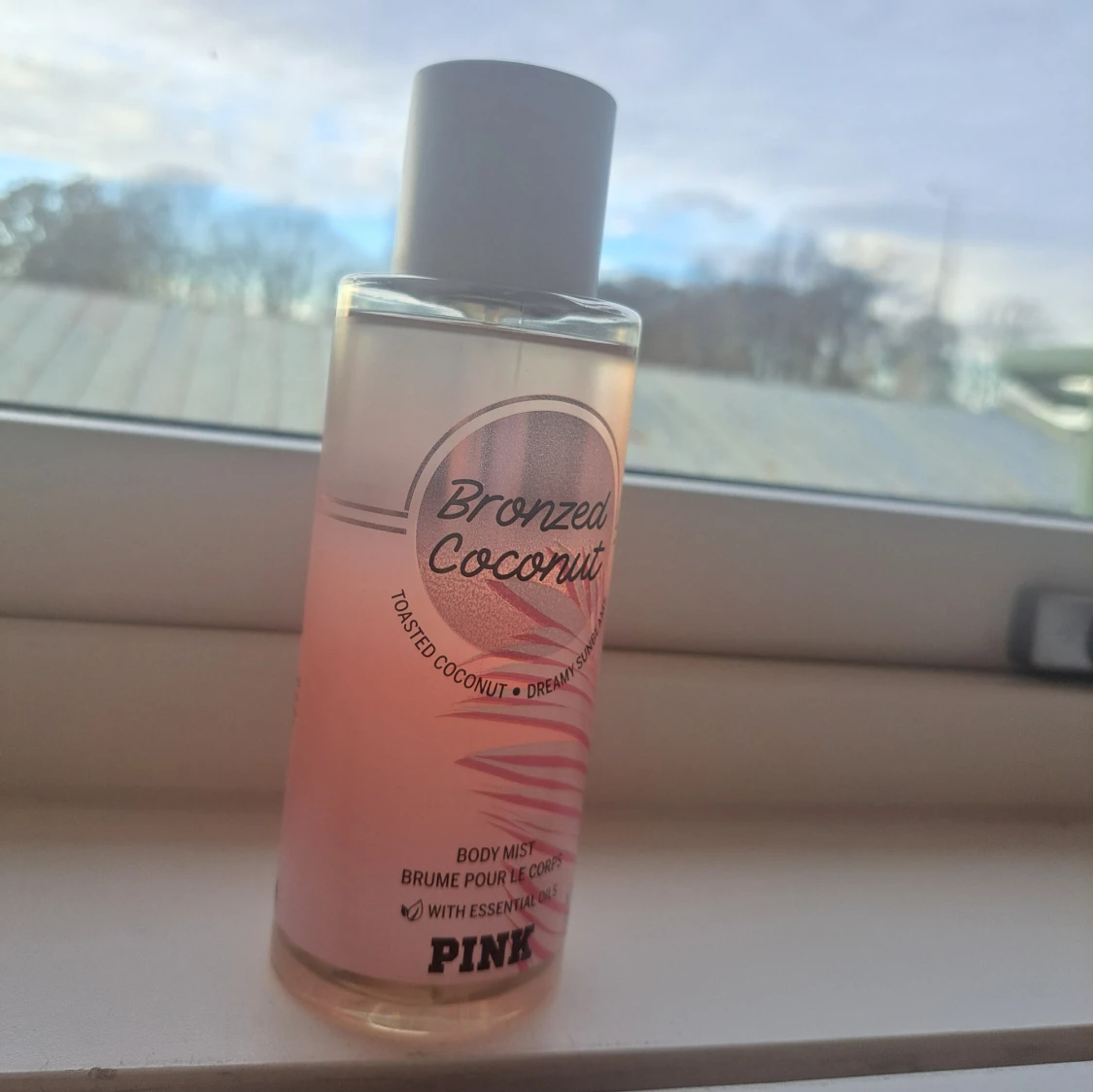 Bronzed Coconut Body Mist 250ml - 2