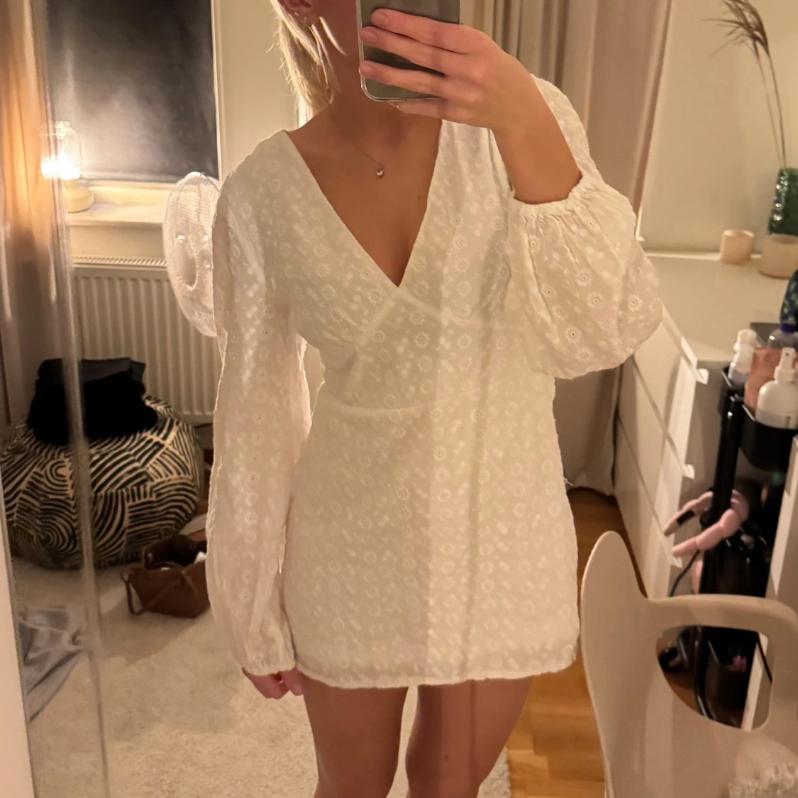 Studentklänning - 2