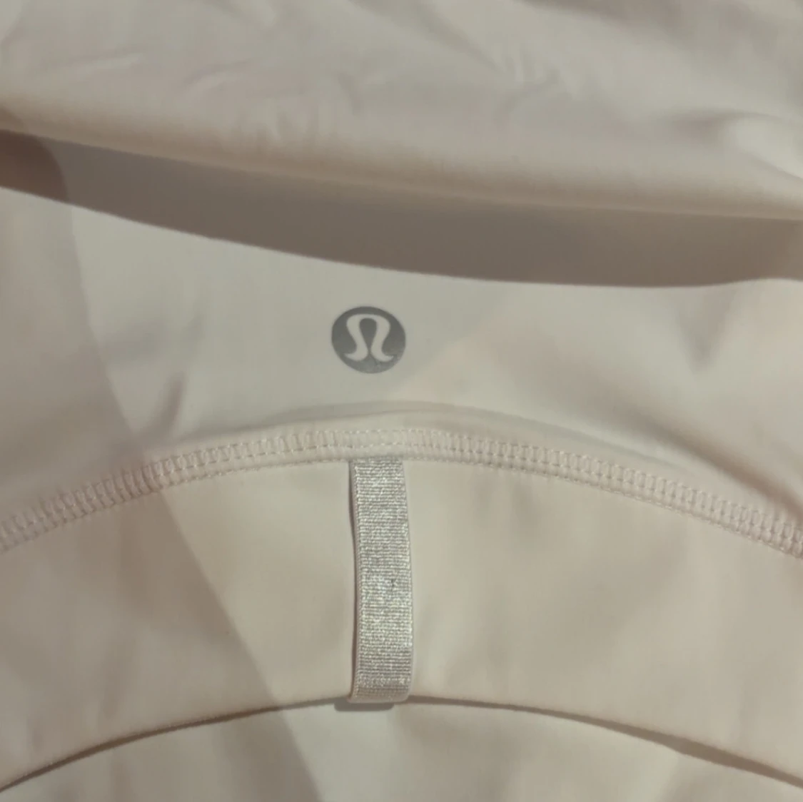 Vit Define jacka Lululemon 4 - 1