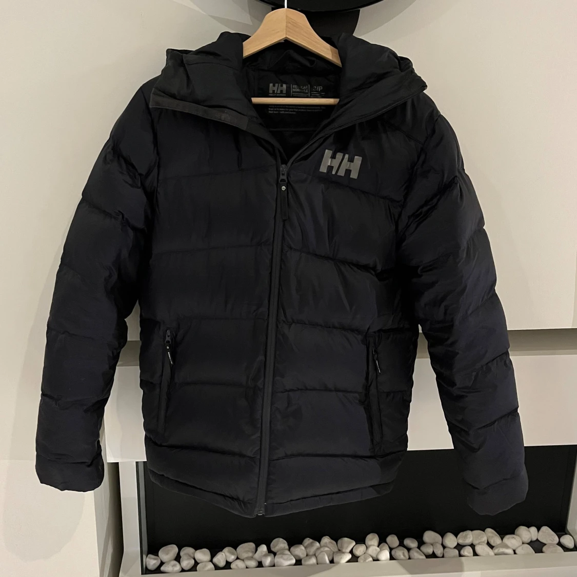 Helly Hansen Vinterjacka Dunjacka