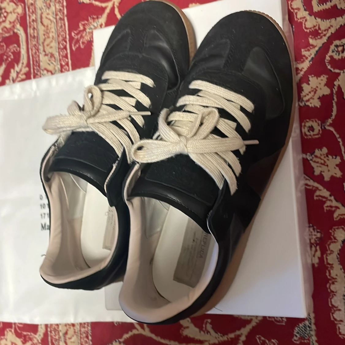 Maison Margiela Gats  - 4