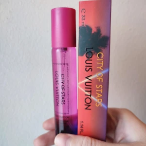 Louis Vuitton City of Stars Perfume - Louis Vuitton City of Stars Perfume. 33ml bottle. New! A great summer/spring fragrance.