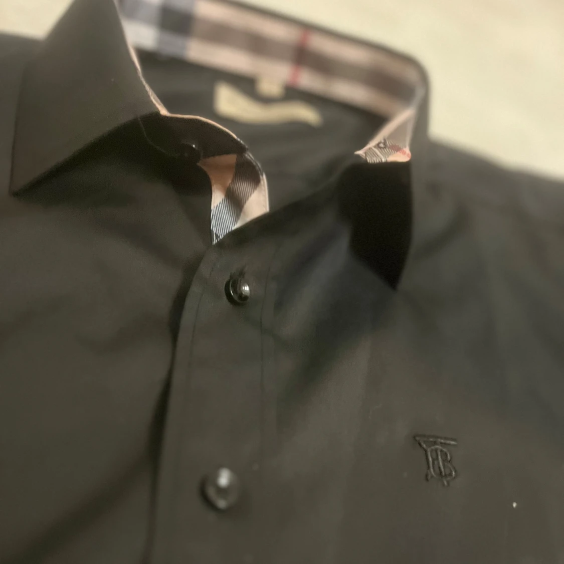 Burberry Skjorta - 1