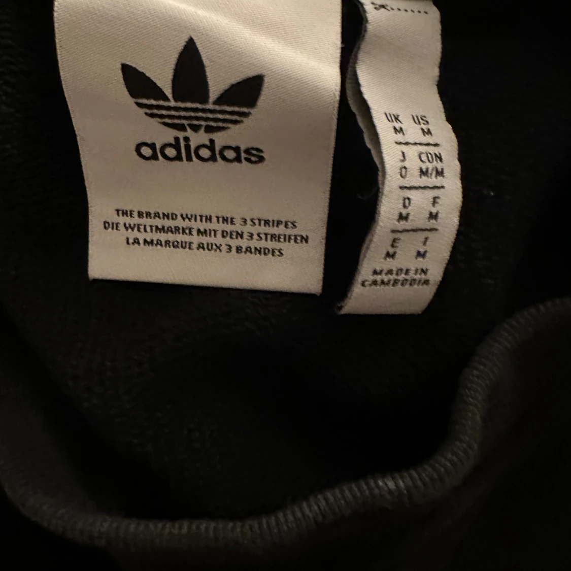 Adidas Originals Essentials Sweatshirt - 2