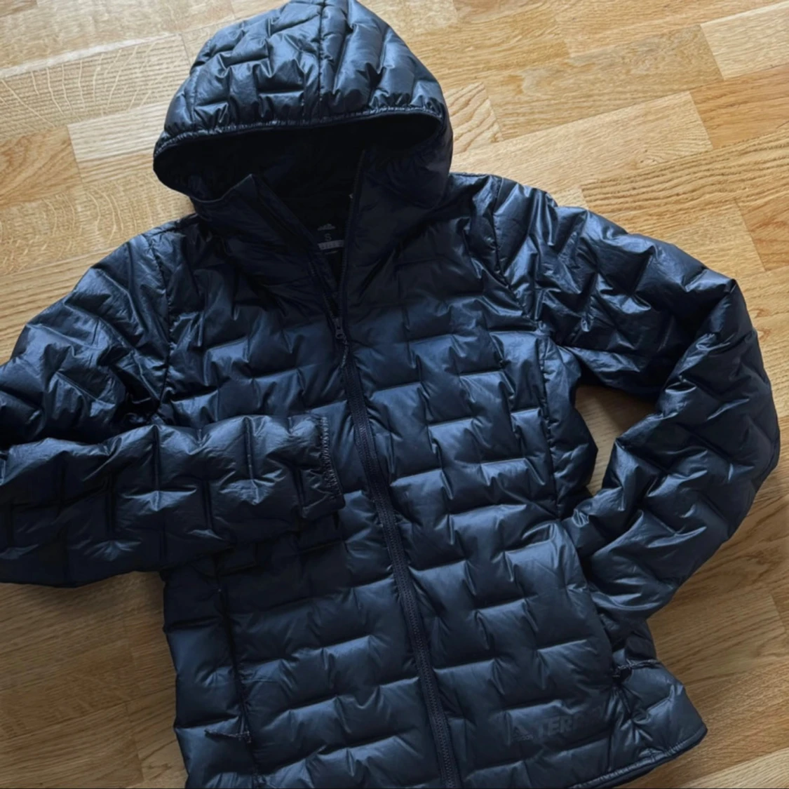 Adidas terrex jacka - 1