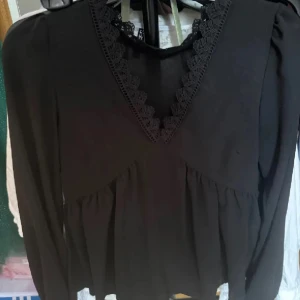 Blus - Aldrig använd