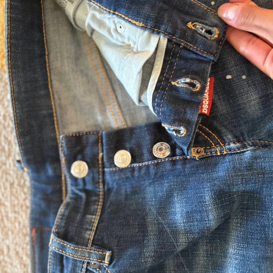 Dsqared 2 jeans  - 2