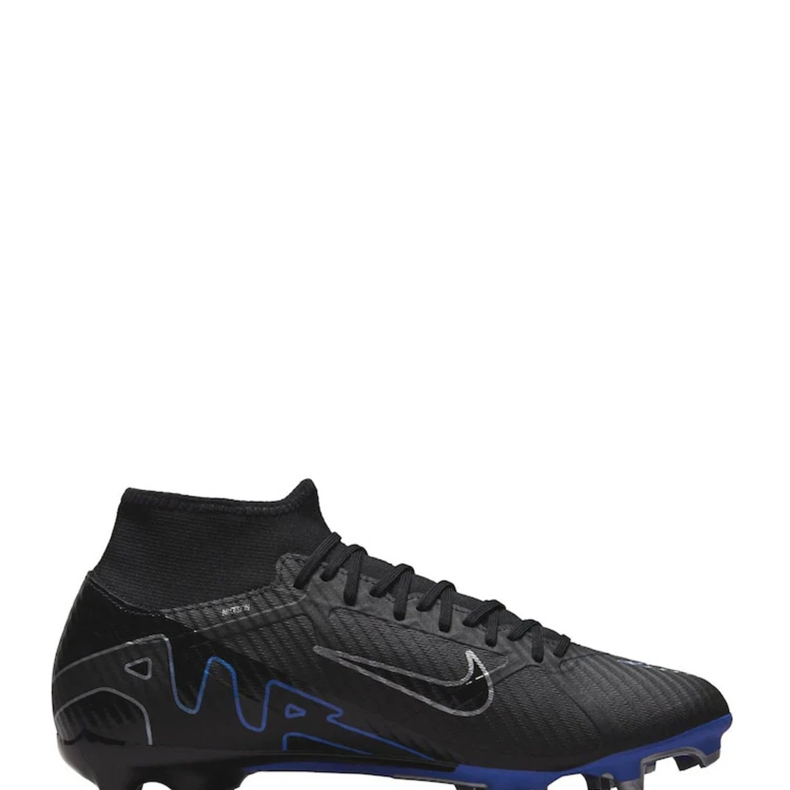 Nike Mercurial fotbollsskor  - 1