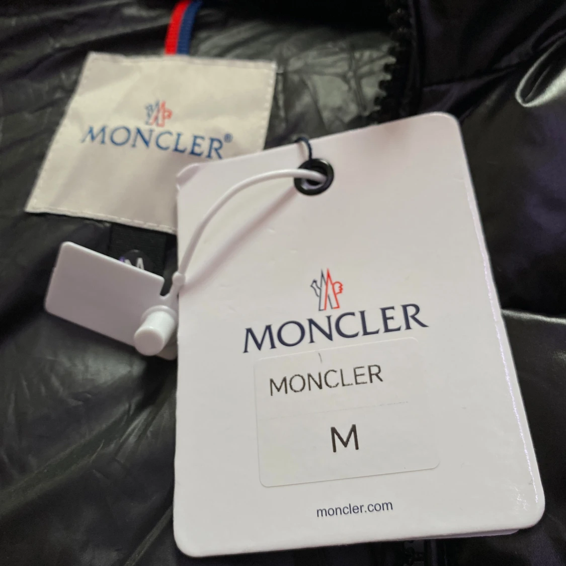 Moncler Maya vinterjacka - 2