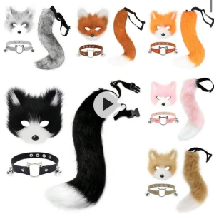 Furry. - Show of your thrue colors å köp denna varan. 