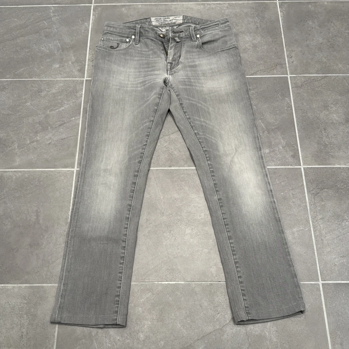 Jacob Cohën style 696 - 1