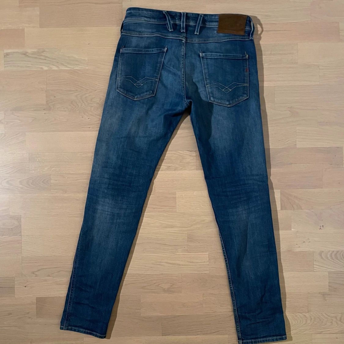 Replay Anbass Hyperflex  - 3