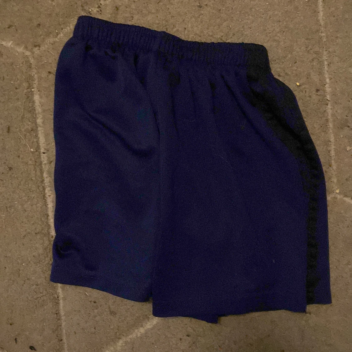 Manchester United Ibrahimovic tröja blå - 2